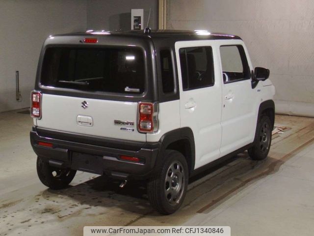 suzuki hustler 2023 -SUZUKI--Hustler MR92S-353288---SUZUKI--Hustler MR92S-353288- image 2