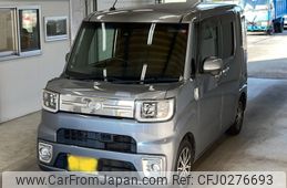 toyota pixis-mega 2016 -TOYOTA 【鹿児島 583あ4974】--Pixis Mega LA710A-0001333---TOYOTA 【鹿児島 583あ4974】--Pixis Mega LA710A-0001333-