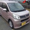 daihatsu move 2015 -DAIHATSU 【三重 581ｽ3390】--Move LA150S--0019412---DAIHATSU 【三重 581ｽ3390】--Move LA150S--0019412- image 1