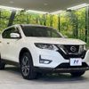 nissan x-trail 2018 -NISSAN--X-Trail DBA-NT32--NT32-586854---NISSAN--X-Trail DBA-NT32--NT32-586854- image 17