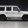 mercedes-benz amg 2024 -MERCEDES-BENZ 【北見 300ﾅ4096】--AMG 465250C--1X005514---MERCEDES-BENZ 【北見 300ﾅ4096】--AMG 465250C--1X005514- image 4