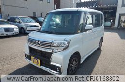 daihatsu tanto 2019 -DAIHATSU 【石川 580ﾔ3161】--Tanto LA600S--0768767---DAIHATSU 【石川 580ﾔ3161】--Tanto LA600S--0768767-