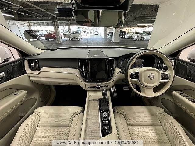 volvo xc60 2019 -VOLVO--Volvo XC60 LDA-UD4204TXC--YV1UZA8MCL1498938---VOLVO--Volvo XC60 LDA-UD4204TXC--YV1UZA8MCL1498938- image 2