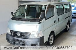 nissan caravan-coach 2004 -NISSAN--Caravan Coach QGE25-011803---NISSAN--Caravan Coach QGE25-011803-