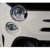 abarth 595 2017 quick_quick_ABA-31214T_ZFA3120000J813763 image 12