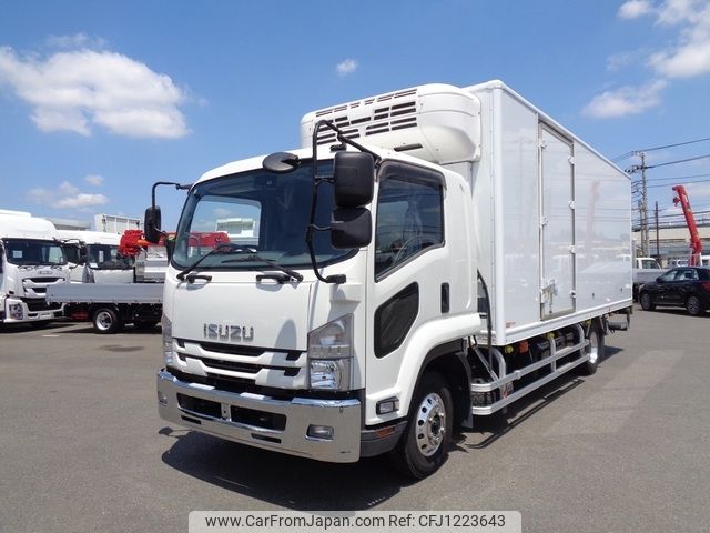 isuzu forward 2021 -ISUZU--Forward 2PG-FRR90T2--FRR90-7170670---ISUZU--Forward 2PG-FRR90T2--FRR90-7170670- image 2