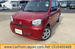 suzuki alto 2022 -SUZUKI--Alto 3BA-HA37S--HA37S-105921---SUZUKI--Alto 3BA-HA37S--HA37S-105921-