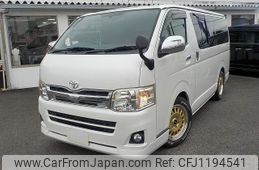 toyota hiace-van 2011 -TOYOTA--Hiace Van CBF-TRH200V--TRH200-0145799---TOYOTA--Hiace Van CBF-TRH200V--TRH200-0145799-