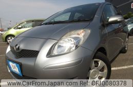 toyota vitz 2007 REALMOTOR_Y2024070399A-12