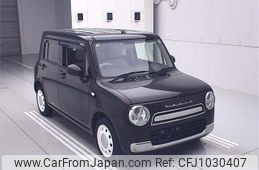 suzuki alto-lapin 2014 -SUZUKI 【後日 】--Alto Lapin HE22S-839307---SUZUKI 【後日 】--Alto Lapin HE22S-839307-
