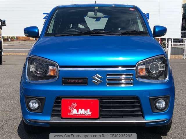 suzuki alto-works 2019 -SUZUKI--Alto Works HA36S--914704---SUZUKI--Alto Works HA36S--914704- image 2