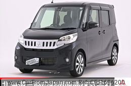 mitsubishi ek-space 2016 CFJ1606200