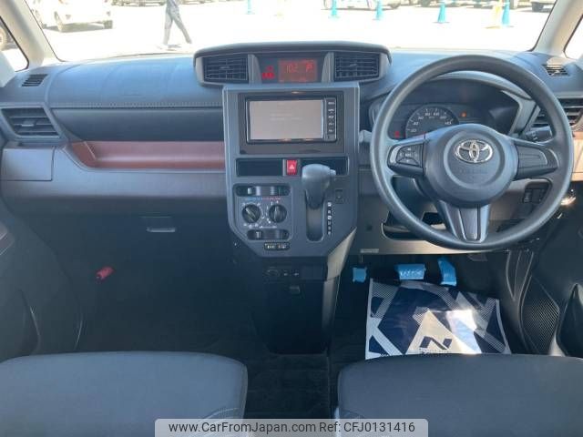 toyota roomy 2017 -TOYOTA--Roomy DBA-M900A--M900A-0092478---TOYOTA--Roomy DBA-M900A--M900A-0092478- image 2