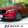 mazda cx-5 2018 -MAZDA--CX-5 3DA-KF2P--KF2P-300883---MAZDA--CX-5 3DA-KF2P--KF2P-300883- image 1