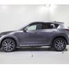 mazda cx-5 2020 -MAZDA--CX-5 3DA-KF2P--KF2P-400392---MAZDA--CX-5 3DA-KF2P--KF2P-400392- image 4