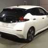 nissan leaf 2018 -NISSAN--Leaf ZE1-017344---NISSAN--Leaf ZE1-017344- image 2