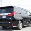 toyota alphard 2022 -TOYOTA--Alphard 6AA-AYH30W--AYH30-0152389---TOYOTA--Alphard 6AA-AYH30W--AYH30-0152389- image 5