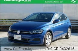 volkswagen polo 2020 -VOLKSWAGEN--VW Polo ABA-AWCHZ--WVWZZZAWZLU082360---VOLKSWAGEN--VW Polo ABA-AWCHZ--WVWZZZAWZLU082360-