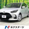 toyota yaris 2022 quick_quick_KSP210_KSP210-0060449 image 1