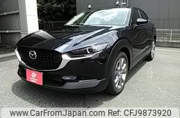 mazda cx-3 2023 -MAZDA--CX-30 5AA-DMEJ3P--DMEJ3P-103883---MAZDA--CX-30 5AA-DMEJ3P--DMEJ3P-103883-