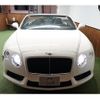 bentley bentley-continental 2012 -BENTLEY--Bentley Continental ABA-BGCMM--SCBGJ23W2DC079587---BENTLEY--Bentley Continental ABA-BGCMM--SCBGJ23W2DC079587- image 21