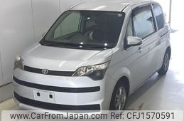 toyota spade 2014 CFJ1570591