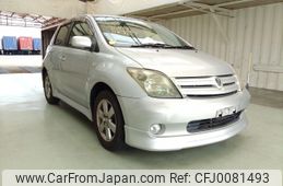 toyota ist 2005 ENHANCEAUTO_1_ea286588