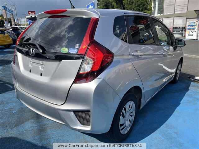 honda fit 2014 -HONDA--Fit GK3--1052437---HONDA--Fit GK3--1052437- image 2