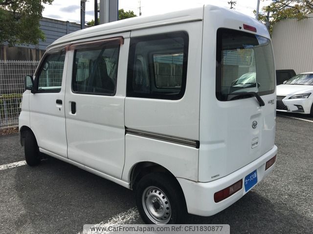 daihatsu hijet-van 2015 CFJ1830877 image 2