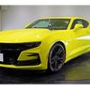 chevrolet camaro 2019 CFJ1586398 image 1