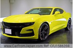 chevrolet camaro 2019 CFJ1586398