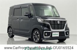 suzuki spacia 2019 -SUZUKI--Spacia DAA-MK53S--MK53S-874076---SUZUKI--Spacia DAA-MK53S--MK53S-874076-