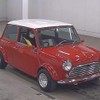 rover mini 1991 quick_quick_E-XN12_SAXXNNAMBBD122641 image 1