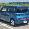 nissan cube 2017 -NISSAN--Cube DBA-Z12--Z12-321734---NISSAN--Cube DBA-Z12--Z12-321734- image 15