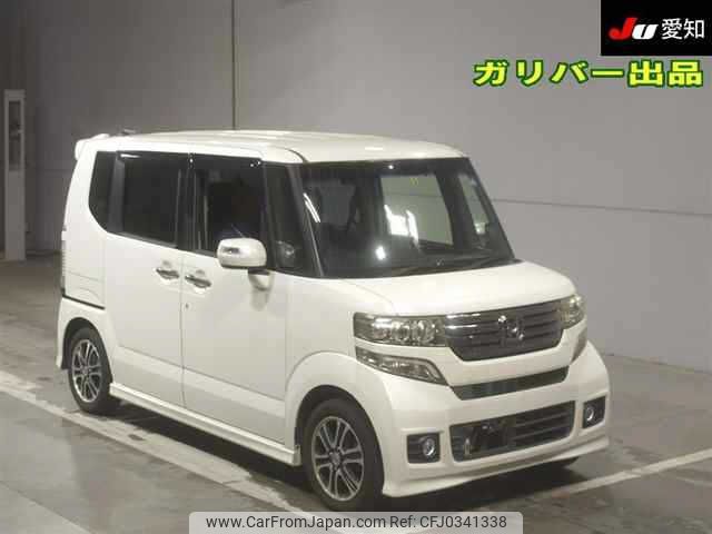 honda n-box 2013 -HONDA--N BOX JF1--1288915---HONDA--N BOX JF1--1288915- image 1