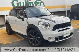 mini mini-others 2011 -BMW--BMW Mini DBA-ZC16--WMWZC32040WH97475---BMW--BMW Mini DBA-ZC16--WMWZC32040WH97475-