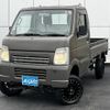 suzuki carry-truck 2003 -SUZUKI--Carry Truck LE-DA63T--DA63T-150215---SUZUKI--Carry Truck LE-DA63T--DA63T-150215- image 1