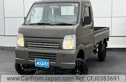 suzuki carry-truck 2003 -SUZUKI--Carry Truck LE-DA63T--DA63T-150215---SUZUKI--Carry Truck LE-DA63T--DA63T-150215-