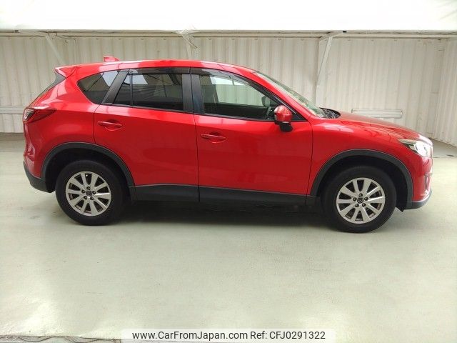 mazda cx-5 2014 ENHANCEAUTO_1_ea288696 image 2