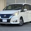 nissan serena 2019 -NISSAN--Serena DAA-HFC27--HFC27-045887---NISSAN--Serena DAA-HFC27--HFC27-045887- image 1