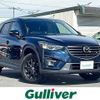 mazda cx-5 2016 -MAZDA--CX-5 DBA-KE5AW--KE5AW-201641---MAZDA--CX-5 DBA-KE5AW--KE5AW-201641- image 1