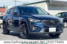 mazda cx-5 2016 -MAZDA--CX-5 DBA-KE5AW--KE5AW-201641---MAZDA--CX-5 DBA-KE5AW--KE5AW-201641-