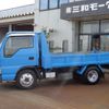 isuzu elf-truck 2004 -ISUZU--Elf KR-NKR81ED--NKR81E-7029550---ISUZU--Elf KR-NKR81ED--NKR81E-7029550- image 6