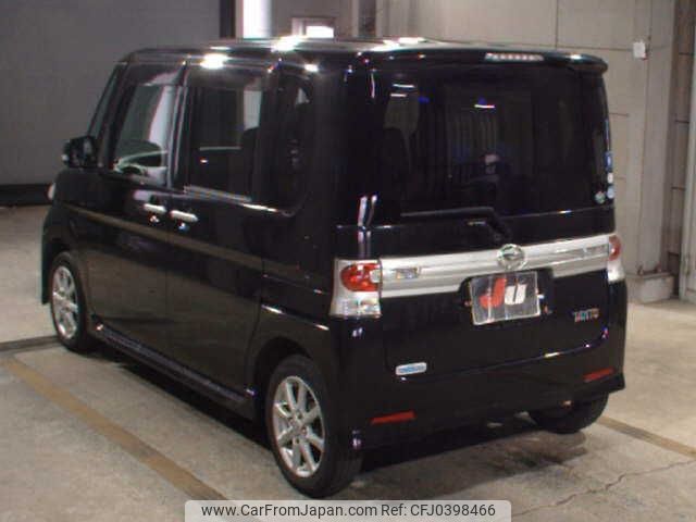 daihatsu tanto 2011 -DAIHATSU 【福岡 581ﾉ673】--Tanto L375S--L375S-0395301---DAIHATSU 【福岡 581ﾉ673】--Tanto L375S--L375S-0395301- image 2