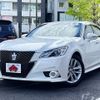 toyota crown 2013 -TOYOTA--Crown DAA-AWS210--AWS210-6010695---TOYOTA--Crown DAA-AWS210--AWS210-6010695- image 1