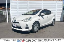 toyota aqua 2012 -TOYOTA--AQUA DAA-NHP10--NHP10-6071314---TOYOTA--AQUA DAA-NHP10--NHP10-6071314-