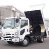 isuzu forward 2011 -ISUZU--Forward PKG-FRR90S1--FRR90-7027865---ISUZU--Forward PKG-FRR90S1--FRR90-7027865- image 1