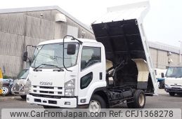 isuzu forward 2011 -ISUZU--Forward PKG-FRR90S1--FRR90-7027865---ISUZU--Forward PKG-FRR90S1--FRR90-7027865-