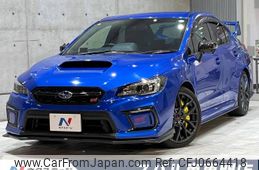 subaru wrx 2019 -SUBARU--WRX CBA-VAB--VAB-026561---SUBARU--WRX CBA-VAB--VAB-026561-