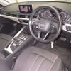 audi a4 2016 -AUDI 【岐阜 303ﾇ90】--Audi A4 8WCYRF-GA049364---AUDI 【岐阜 303ﾇ90】--Audi A4 8WCYRF-GA049364- image 4